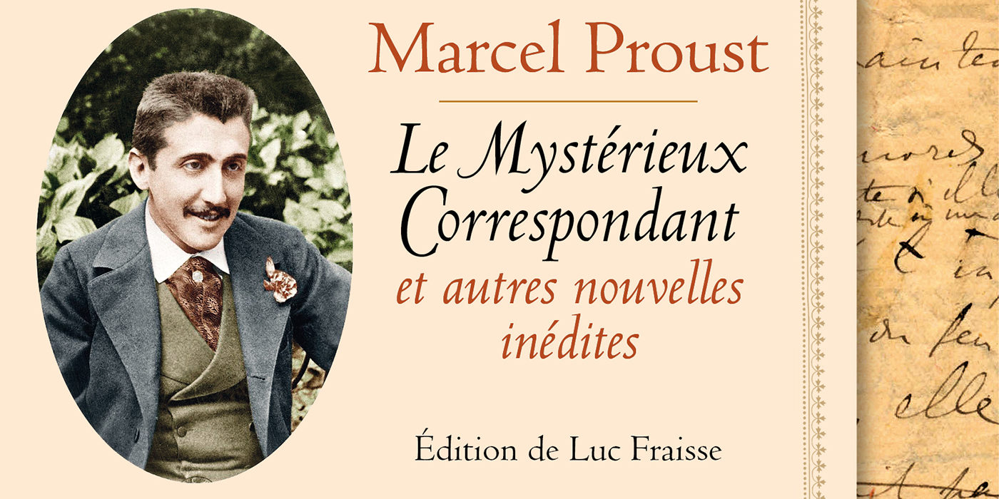 Entretiens Sur sale Marcel Proust